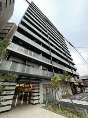 N-stage西所沢