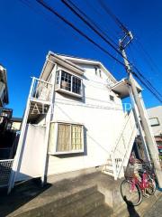 ハイツ嶋