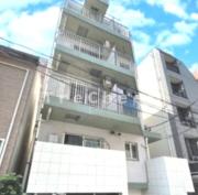 ＪＲ山手線高田馬場駅まで徒歩5分