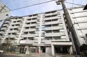 ＪＲ南武線武蔵新城駅まで徒歩5分
