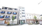 EAST BLDG