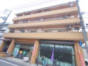 ＪＲ山陽本線横川駅まで徒歩19分