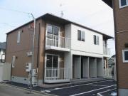 アムール1番館