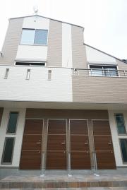 ブラーボ中野