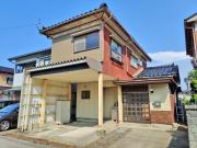 高岡市石瀬中古住宅