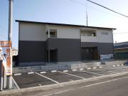 ハッピークレストクラミツ A棟