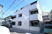東急目黒線西小山駅まで徒歩10分