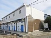 秩父鉄道行田市駅まで徒歩22分