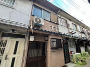 上池田連棟貸家