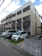 南海高野線浅香山駅まで徒歩6分