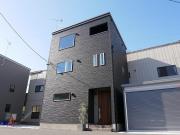 リブホーム太田町B棟