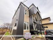 リージャストマンションむさし野