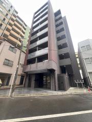 ブルーライン吉野町駅まで徒歩4分