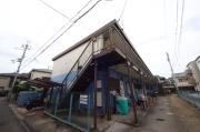 阪神本線武庫川駅まで徒歩6分