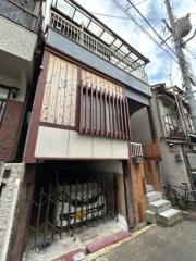 北大阪急行緑地公園駅まで徒歩15分