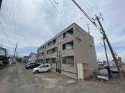 第2ニューリバーハイツ