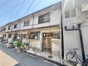 阪急京都線茨木市駅まで徒歩9分