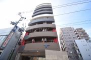 ＪＲ山陽本線兵庫駅まで徒歩5分
