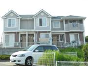 フォレステージ B