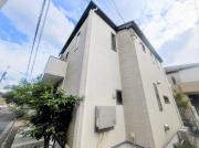 新町ルームシェア