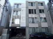 ユニエトワール札幌北9条