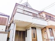 北中沢2丁目貸家