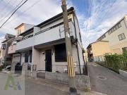 東尻池町1丁目テラスハウス