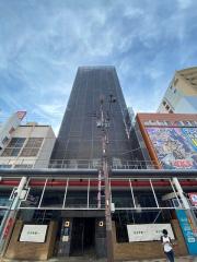 南海本線難波駅まで徒歩6分