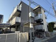 レオパレスサン グロアール
