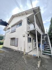 土方コーポ