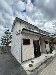 樫原釘貫町貸家