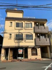 メゾン本町