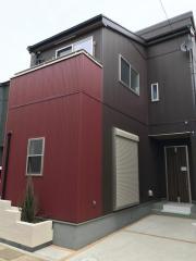 （仮）サングリーンハウスI号棟