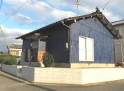 伯耆町久古A借家