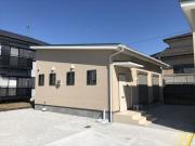 ファミリーハウス