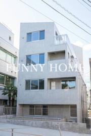 東急東横線都立大学駅まで徒歩10分