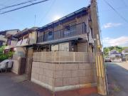 東畦野2丁目貸家