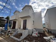 大泉学園町7丁目戸建賃貸住宅