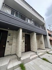 KoletTerrace蒲田05