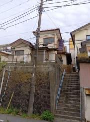 旭区市沢町貸戸建