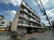 地下鉄御堂筋線昭和町駅まで徒歩4分