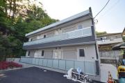 ＪＲ横須賀線鎌倉駅まで徒歩20分