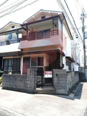 淀川区三国本町2丁目戸建