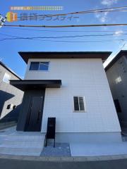 ＪＲ武蔵野線市川大野駅まで徒歩9分