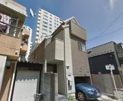 東京メトロ丸ノ内線四谷三丁目駅まで徒歩5分