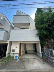 世田谷区若林1丁目戸建