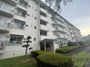 横尾2団地