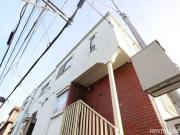 サンパレス武蔵野台