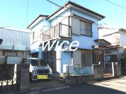 ＪＲ青梅線羽村駅まで徒歩22分