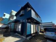 滝山町2丁目戸建